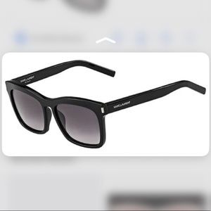 Saint Laurent SL19 Sunglasses
